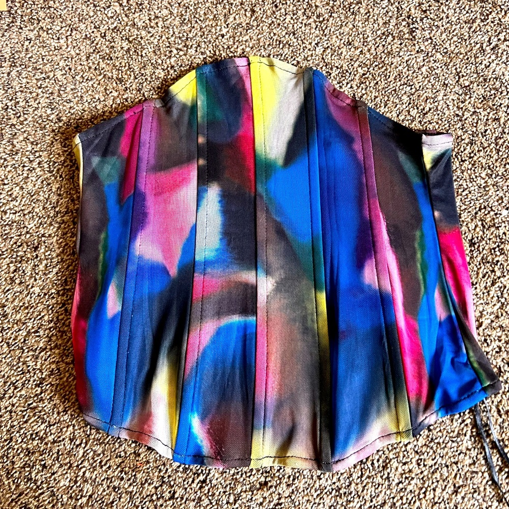 Windsor Top